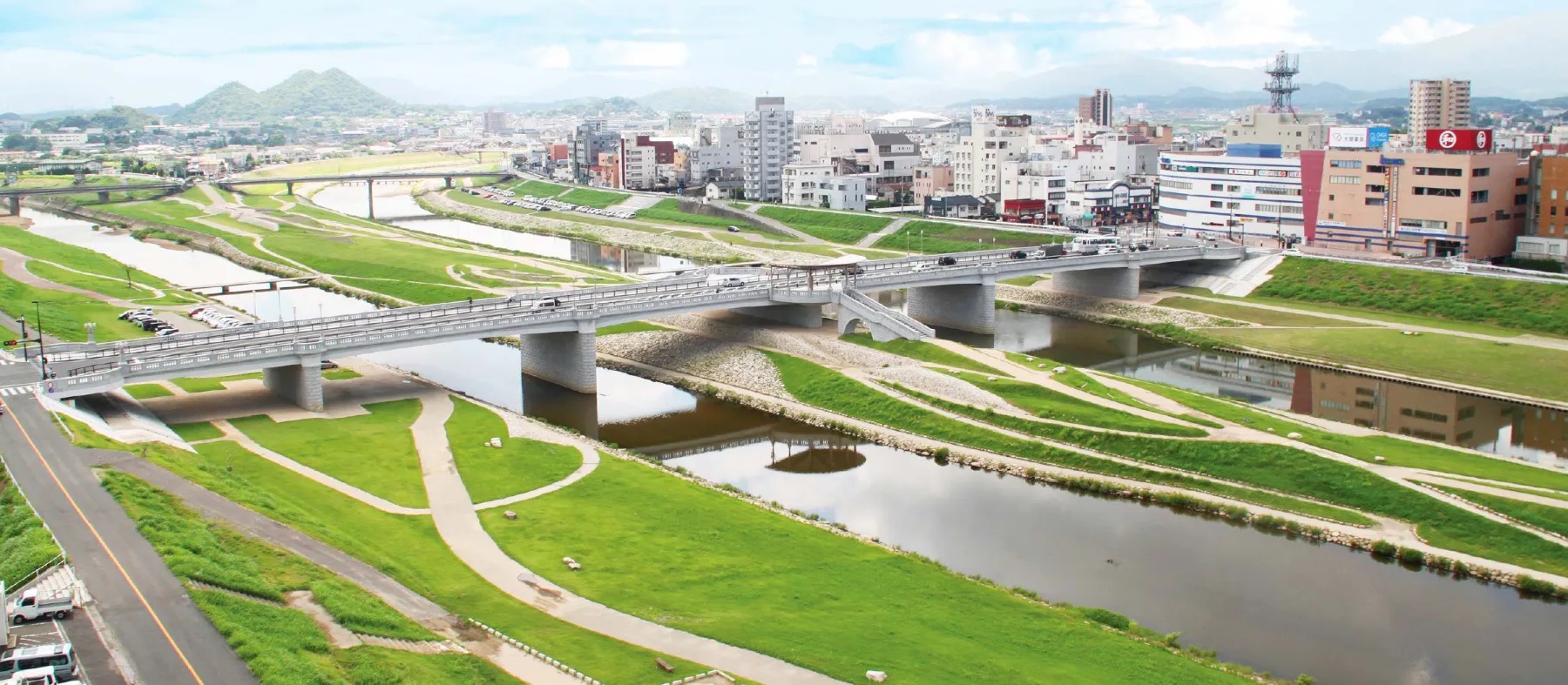 飯塚で働くの画像