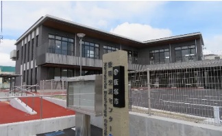 鯰田地区の画像