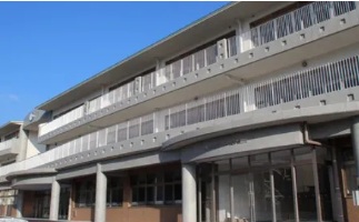 頴田地区の画像