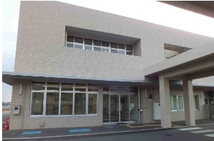 鎮西交流センターの画像