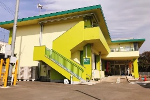  菰田交流センターの画像