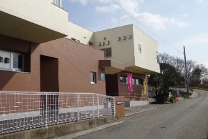  飯塚東交流センターの画像