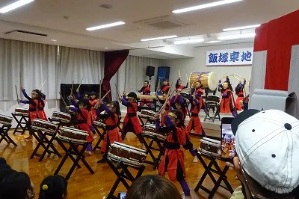 まちづくり協議会　文化祭の画像