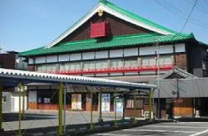 嘉穂劇場の画像