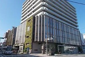 飯塚急患センター　西鉄飯塚バスターミナルの画像