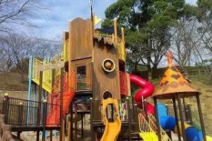  大将陣公園の画像