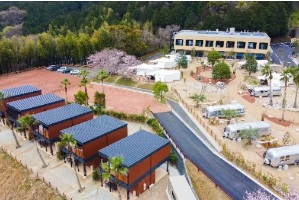 いいづか・スポーツリゾート　The Retreatの画像