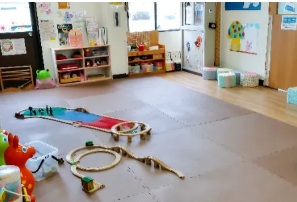 庄内子育て支援センターの画像