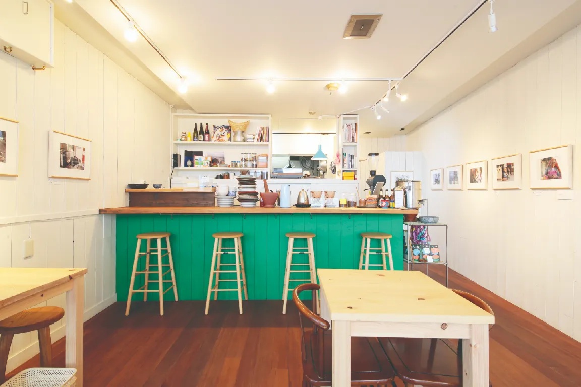 諸国めしや カーネル食堂 野見山さんの画像7