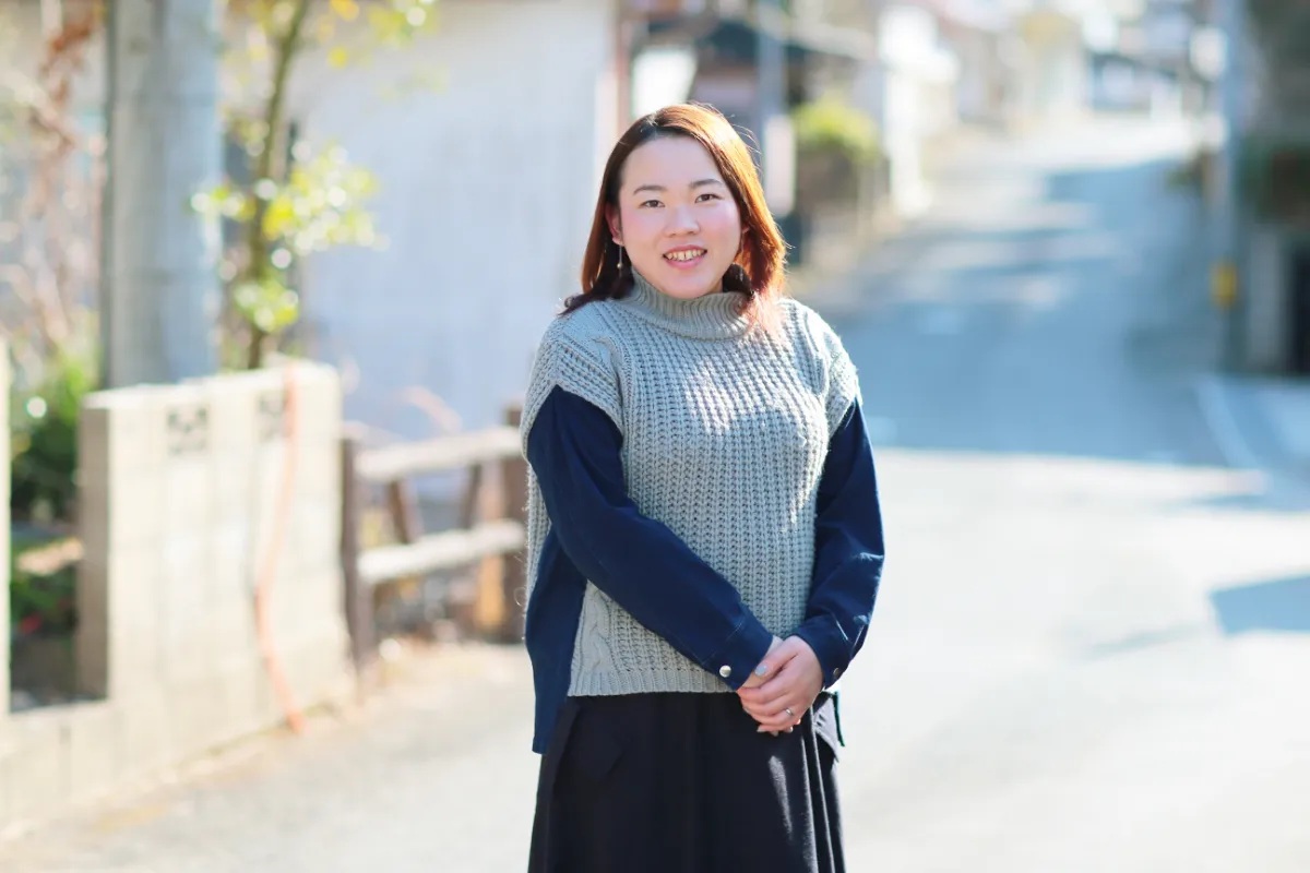 主婦 山口さんの画像