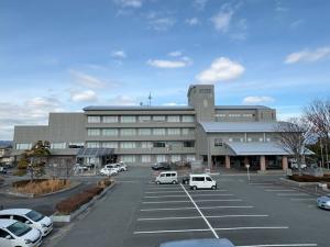 R8穂波庁舎写真