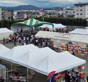 歳時記(アイアイフェスティバル)