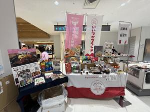 伊丹空の市風景2