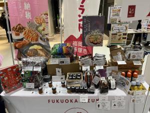 伊丹空の市風景3