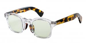 フルオーダーメイド　メガネフレーム画像1