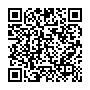 イクボス宣言二次元コード