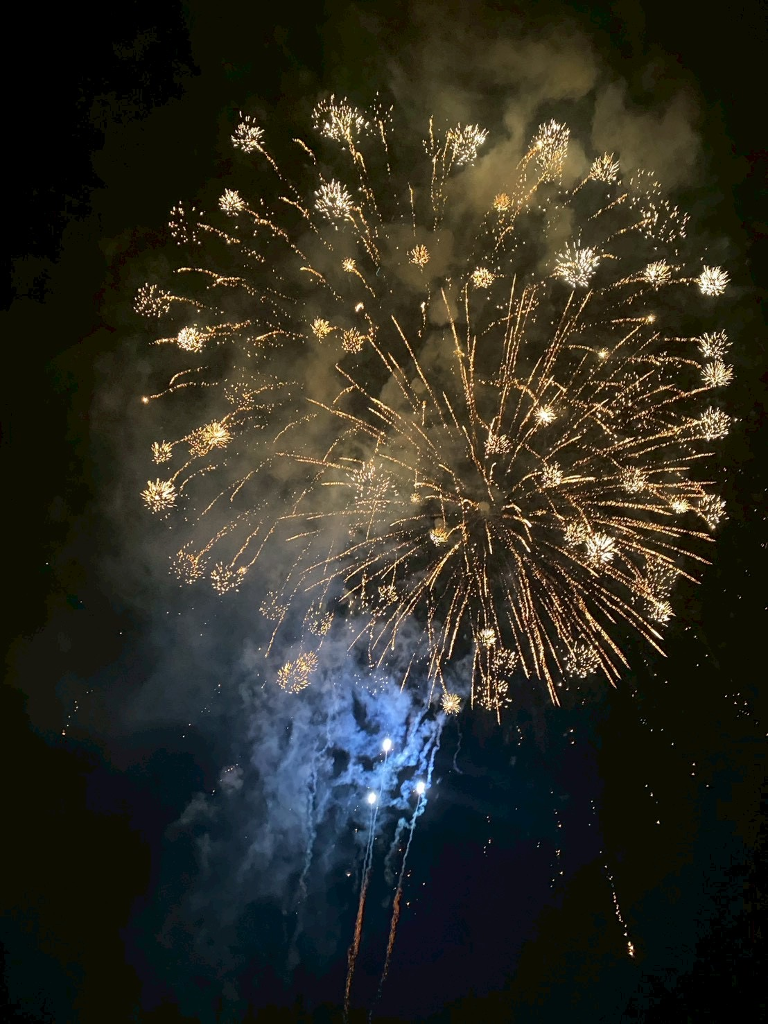 花火