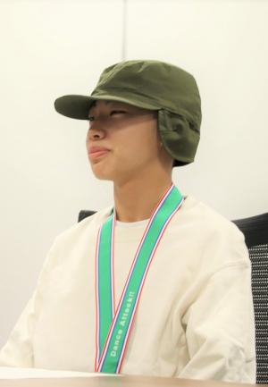 野瀬龍ノ介さん（小中一貫校飯塚鎮西校中学部3年生）