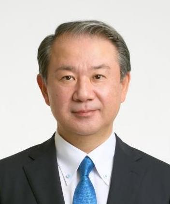 武井政一市長の画像
