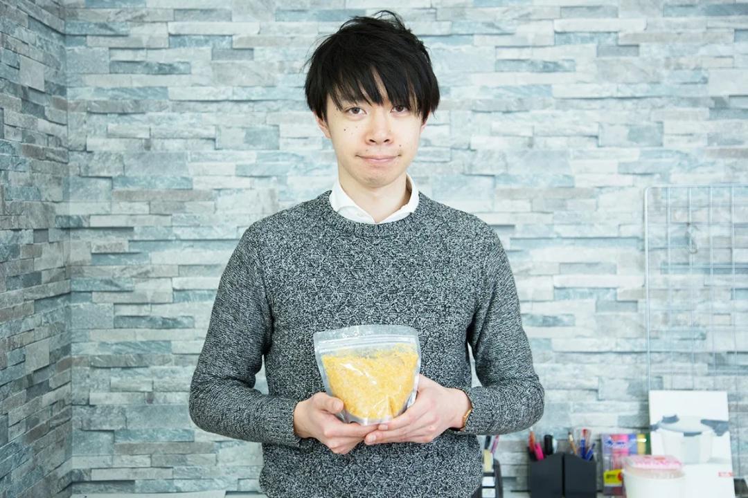 Miso Labo 営業企画 安藤 祐基さんの画像